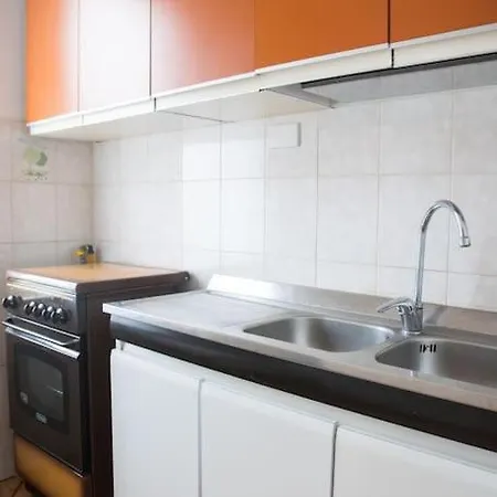 Mare Blu Barisardo - Trilocale T Appartement