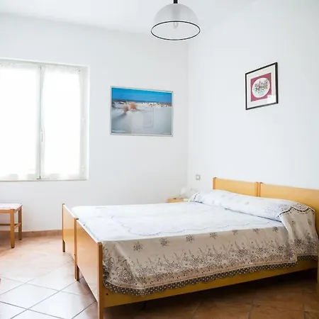 Mare Blu Barisardo - Trilocale T *