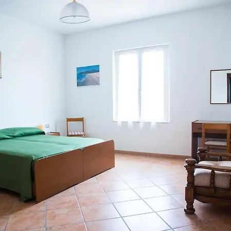 Mare Blu Barisardo - Trilocale T * Bari Sardo