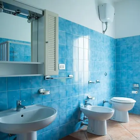 Διαμέρισμα Mare Blu Barisardo - Trilocale T Bari Sardo