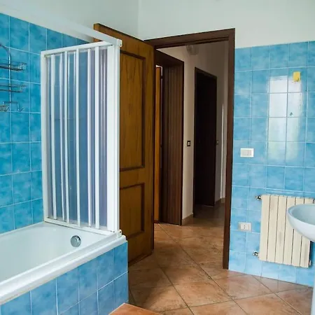 Mare Blu Barisardo - Trilocale T